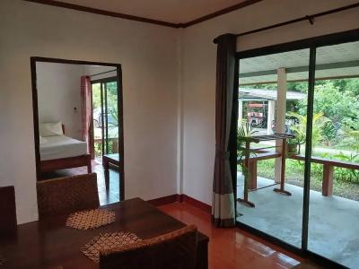 Baan Long Beach - 28