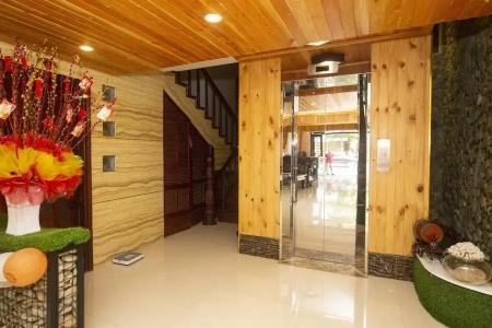 Oyo 119 Sunshine Beach - 21