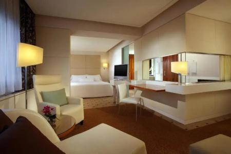 The Westin Leipzig - 66