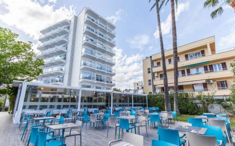 Bluesea Cala Millor - 22