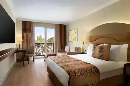 Ramada Kazdaglari Thermal & Spa - 2