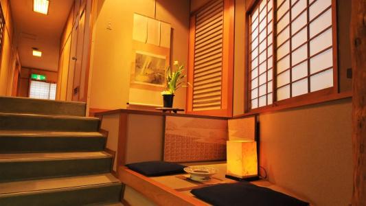 Izumi-so - 8