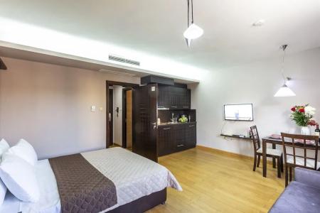 CityHome Aparthotel - 117