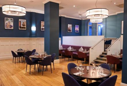 Thistle Holborn - 45
