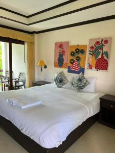 Samui Seabreeze Place - 12