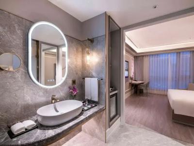 Mercure Shanghai Xujiahui South - 21