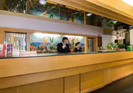 Tai Pan - Sha Plus Certified - 27