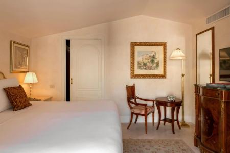 Grand Timeo, A Belmond, Taormina - 4