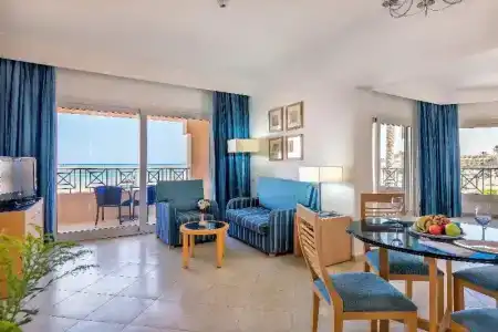 Cleopatra Luxury Resort Makadi Bay (Adults Only) - 38