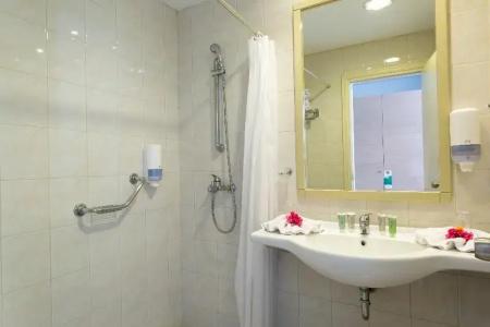 Dessole Olympos Beach All Inclusive - 46