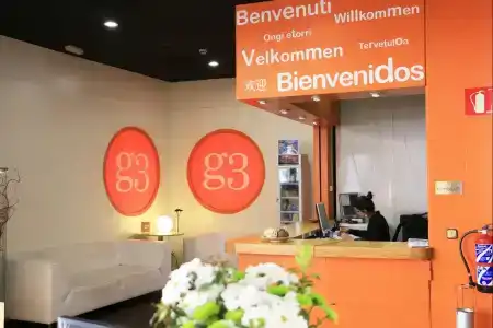 ApartG3 Galeon - 1