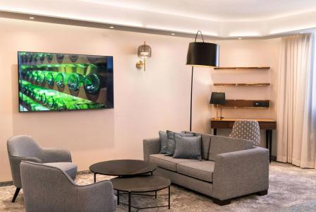 Ramada Jerusalem - 1