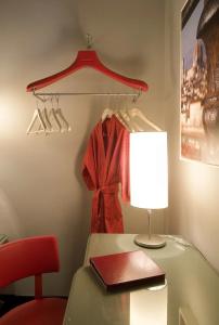 Rosso23 - Wtb Hotels - 11