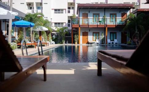 Paradise Land - 43