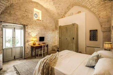 Masseria Cervarolo - 55