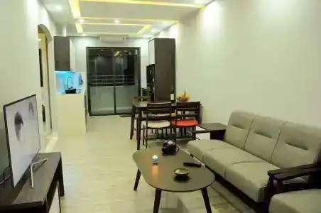 Muong Thanh Luxury Da Nang - 12