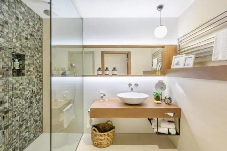 Mosaic House Design - 33