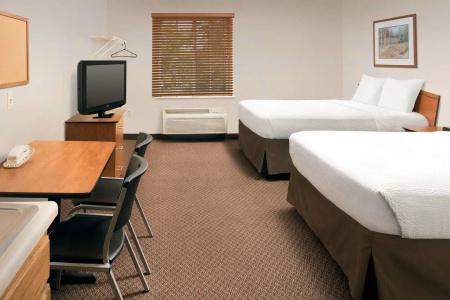 WoodSpring Suites North - 3
