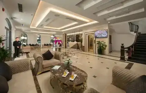 Halios Halong - 1
