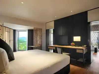 Parkroyal Penang - 46