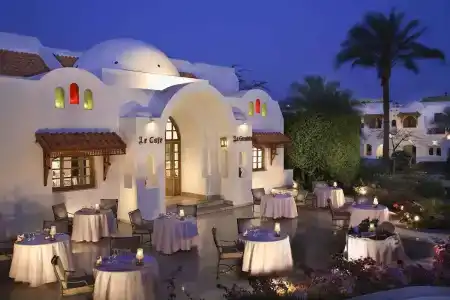 Royal Holiday Beach Resort & Casino (Ex Sonesta Beach) - 8