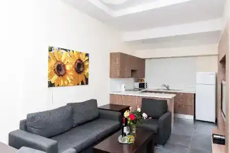 Helios Bay and Suites - 41