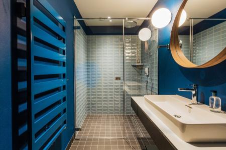 The Bristol --Bar-Lounge - Bern, City Center - 7