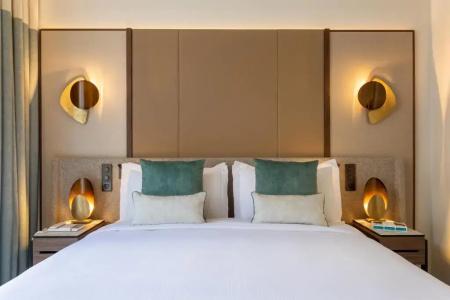 Intercontinental Paris Champs ElyséEs Etoile, An Ihg - 71