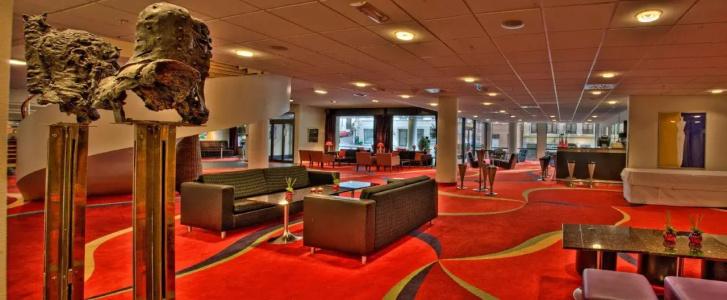 Scandic Parken - 9