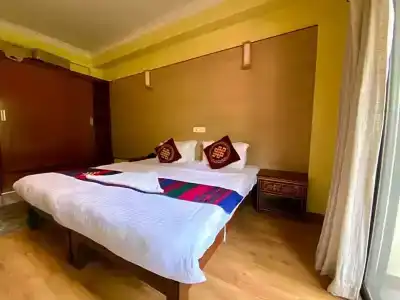 Siddhi Manakamana - 41