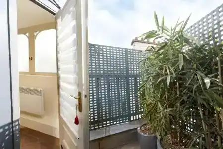 Relais Du Louvre - 100