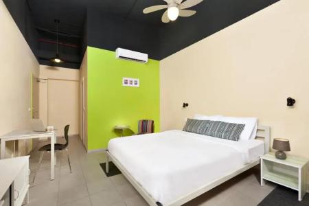 Abraham Hostel Tel Aviv - 49