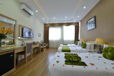 Blue Hanoi Inn - 97