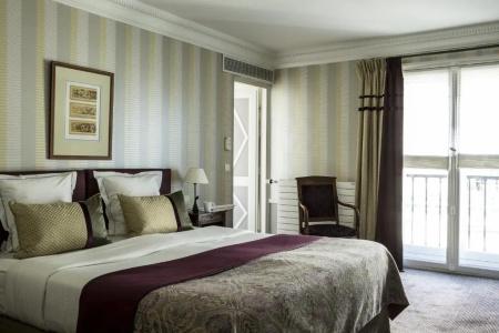 Hôtel Brighton - Esprit de France - 32