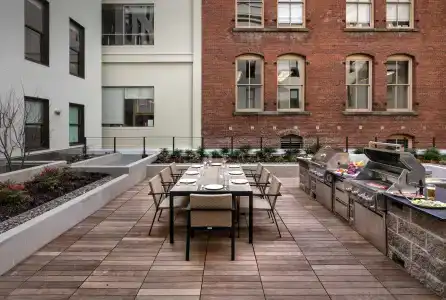 WorldMark Portland Waterfront Park - 28