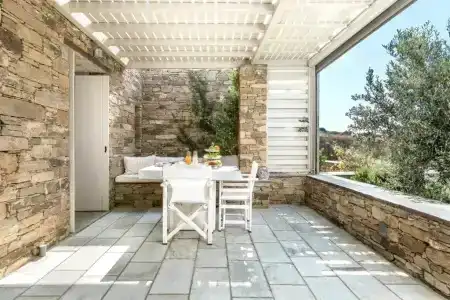 White Tinos Luxury Suites - 111