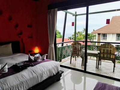 Bhundhari Chaweng Beach Resort Koh Samui - Sha Plus - 5
