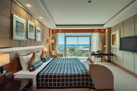 Calista Luxury Resort - 88