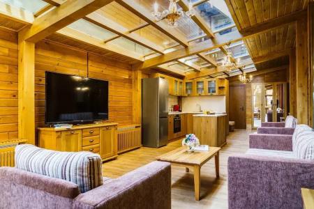 Pirin Golf & Country Club Apartment Complex - 46