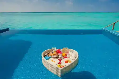 You & Me Maldives - 15