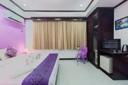 Grand Orchid Inn Patong beach - 112