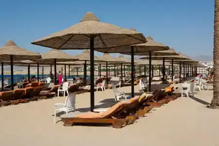 Sharm Plaza - 20