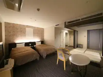 Resort Tateshina - 4