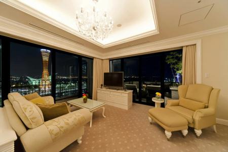 La Suite Kobe Harborland - 5