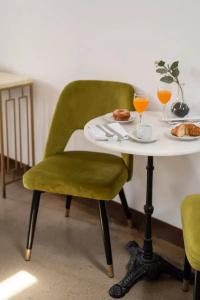 El Charco Suites - 29