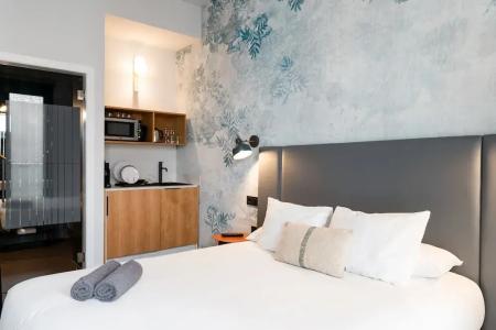 Welldone Quality - Crystal pool - 39