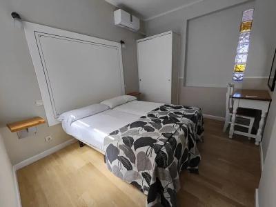 b&b Madrid Centro Plaza Mayor - 118