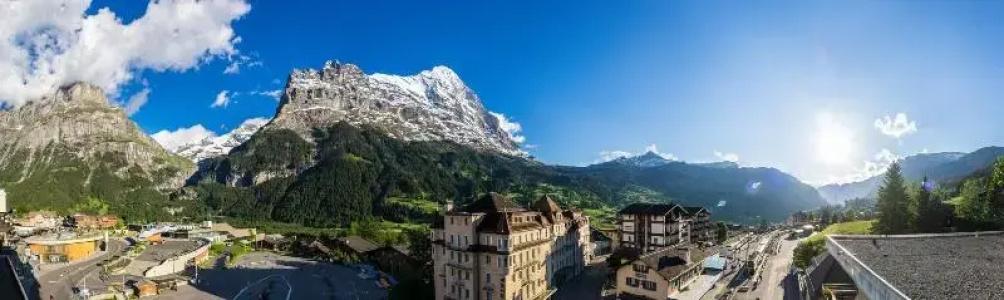 Kreuz&Post**** Grindelwald - 149