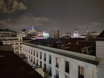 b&b Madrid Centro Plaza Mayor - 123