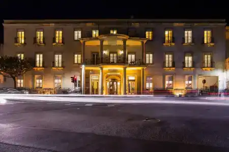 Mariano Iv Palace - 0